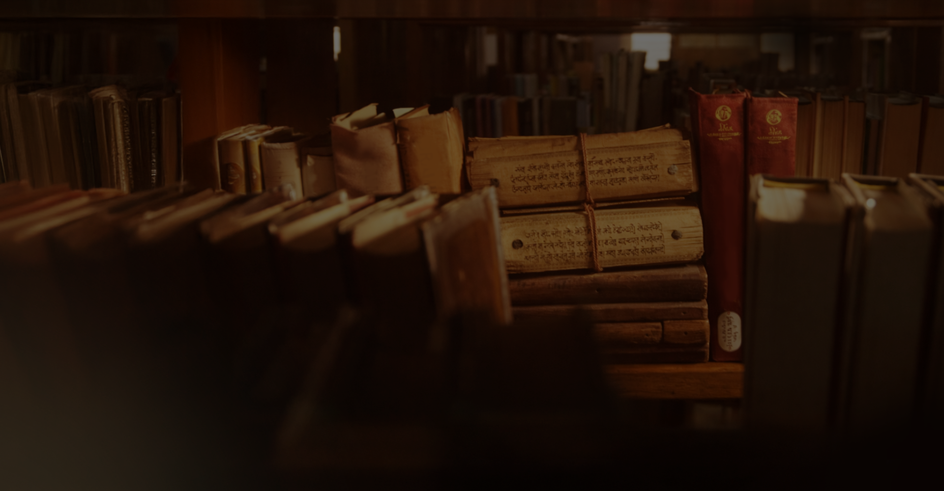 CIF Library banner